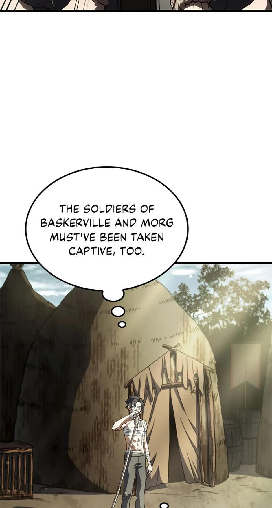 Revenge of the Baskerville Bloodhound, chapter 32, image 54