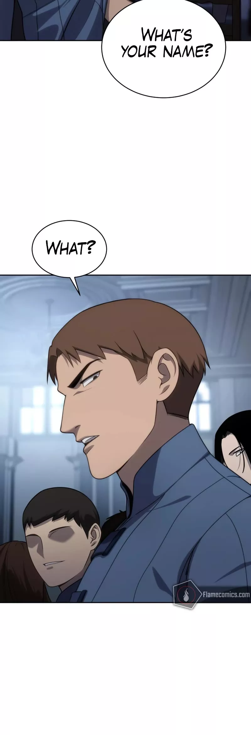Star-Fostered Swordmaster, chapter 14, image 62