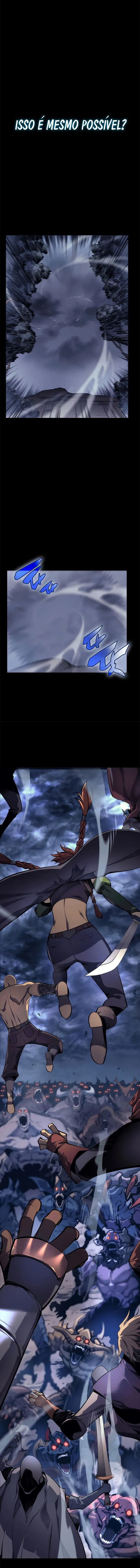 Overgeared (Team Argo), chapter 0, page 4
