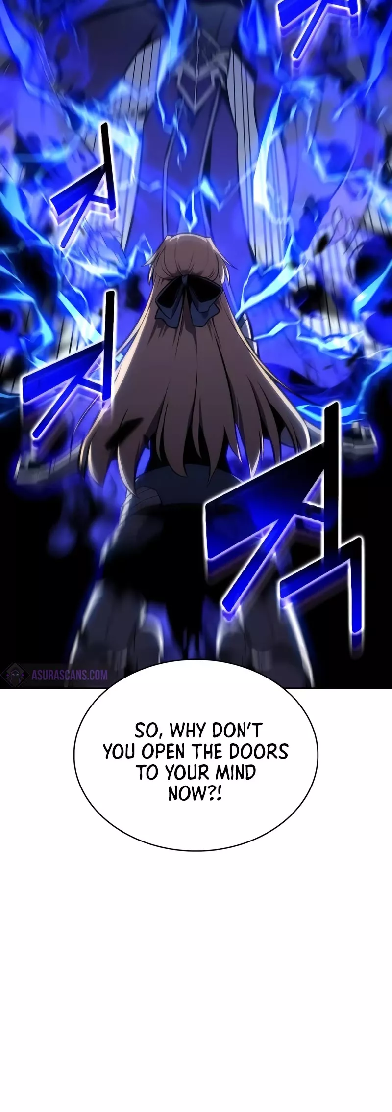 Solo Max-Level Newbie, chapter 122, image 51