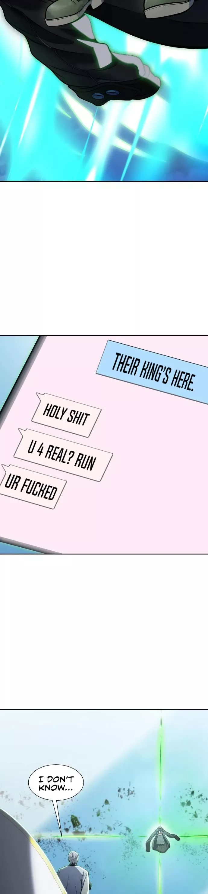 Tower of God, chapter 577, image 64
