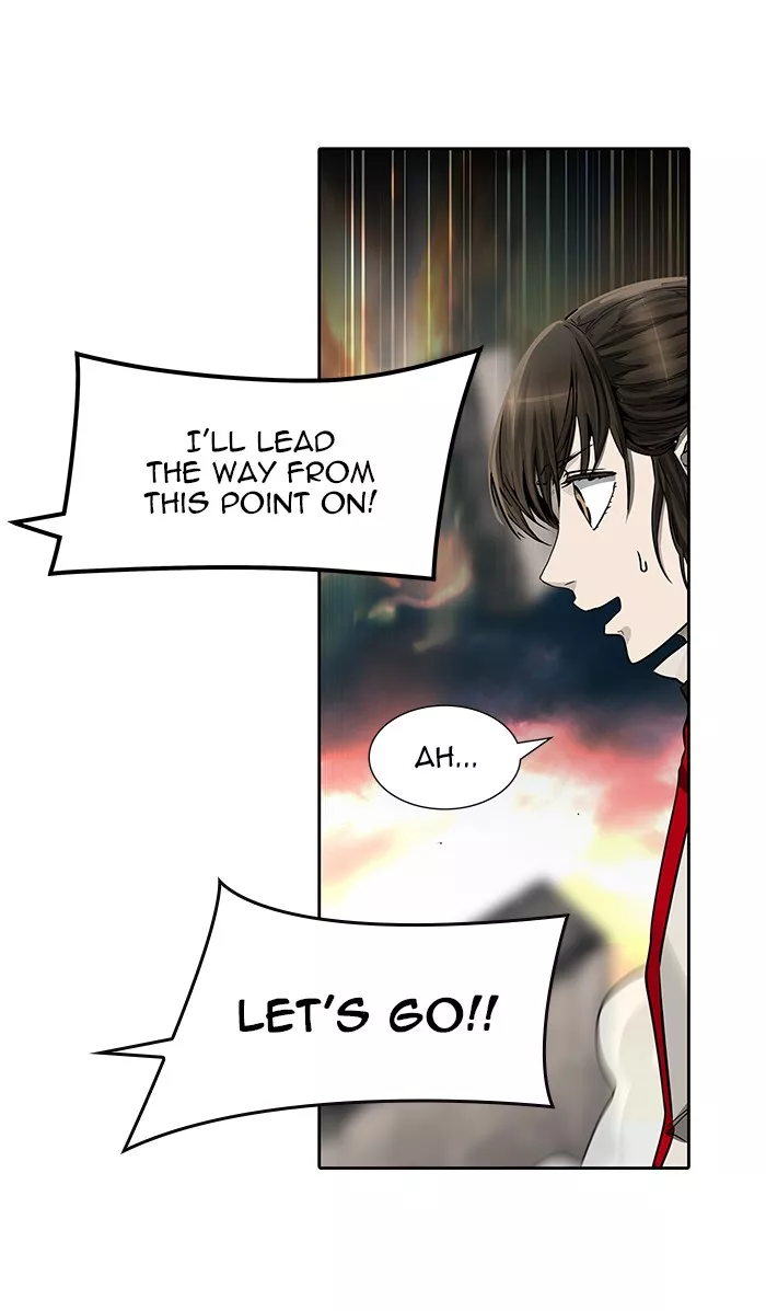Tower of God, chapter 470, image 87
