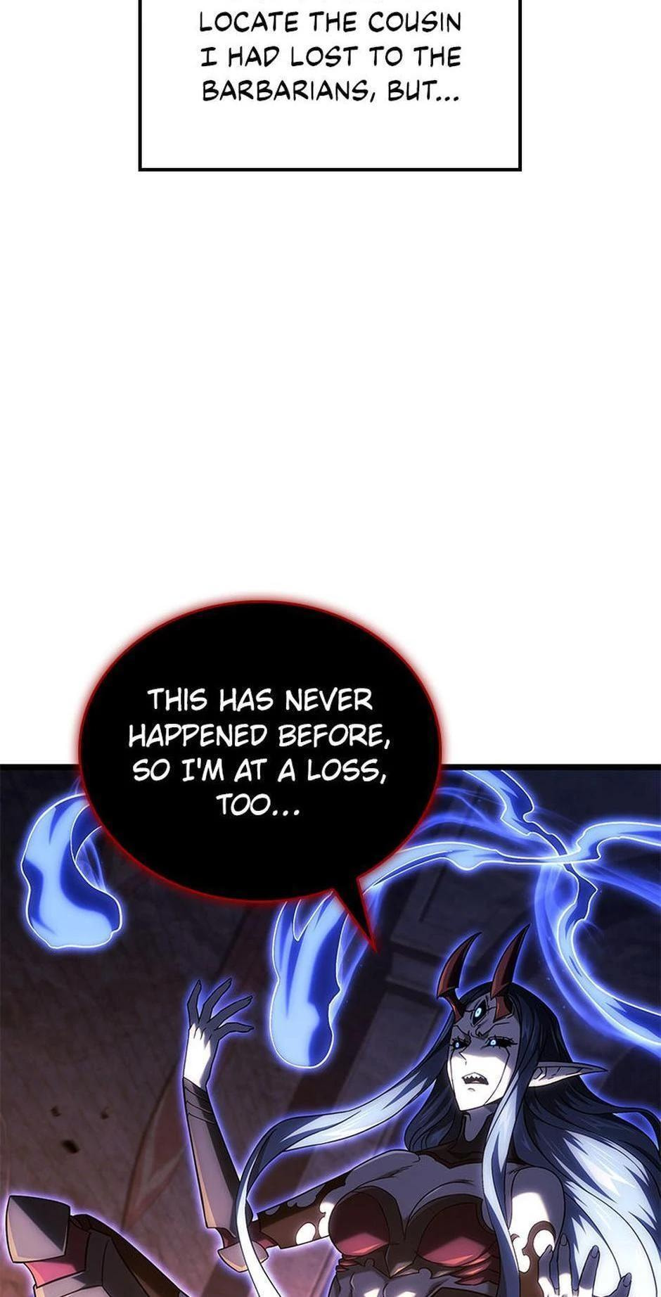 Revenge of the Baskerville Bloodhound, chapter 106, image 69