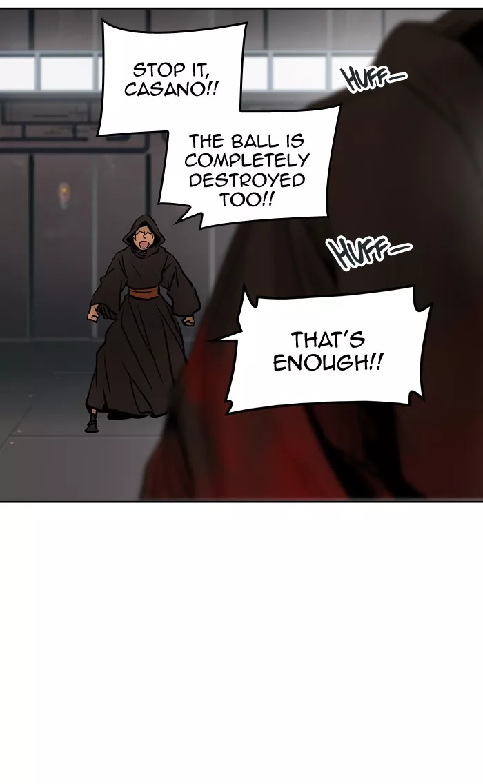Tower of God, chapter 306, image 92