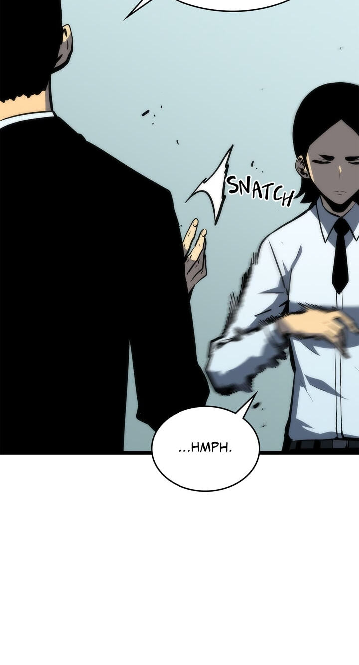 Solo Leveling, chapter 91, page 63
