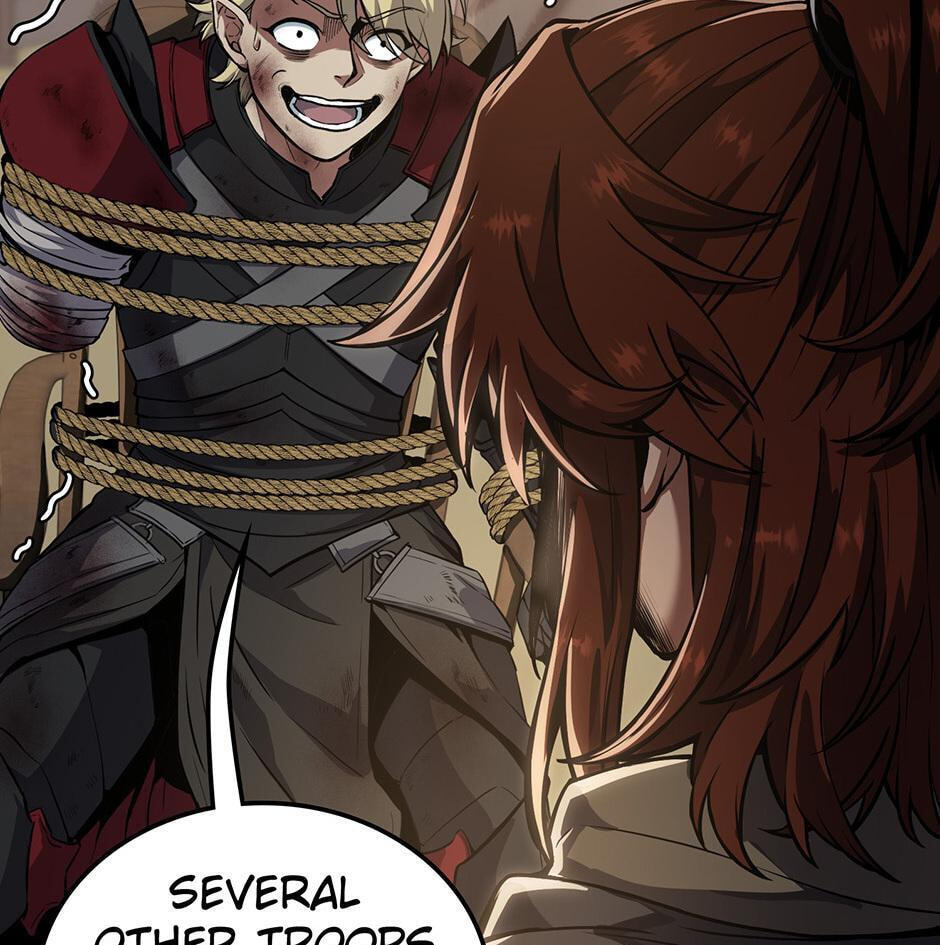 The Beginning After the End, chapter 228, image 48