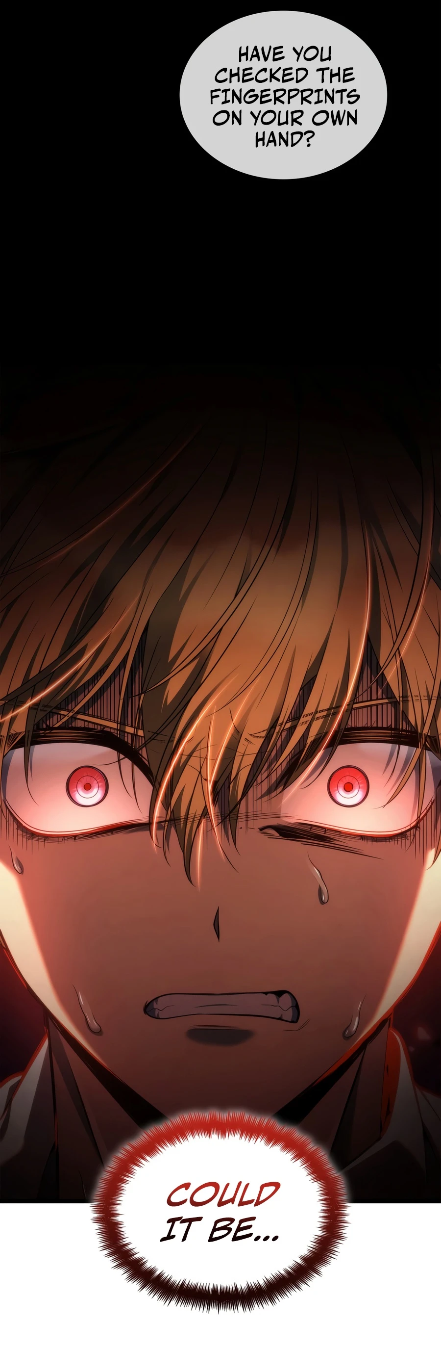Infinite Mage, chapter 173, image 3