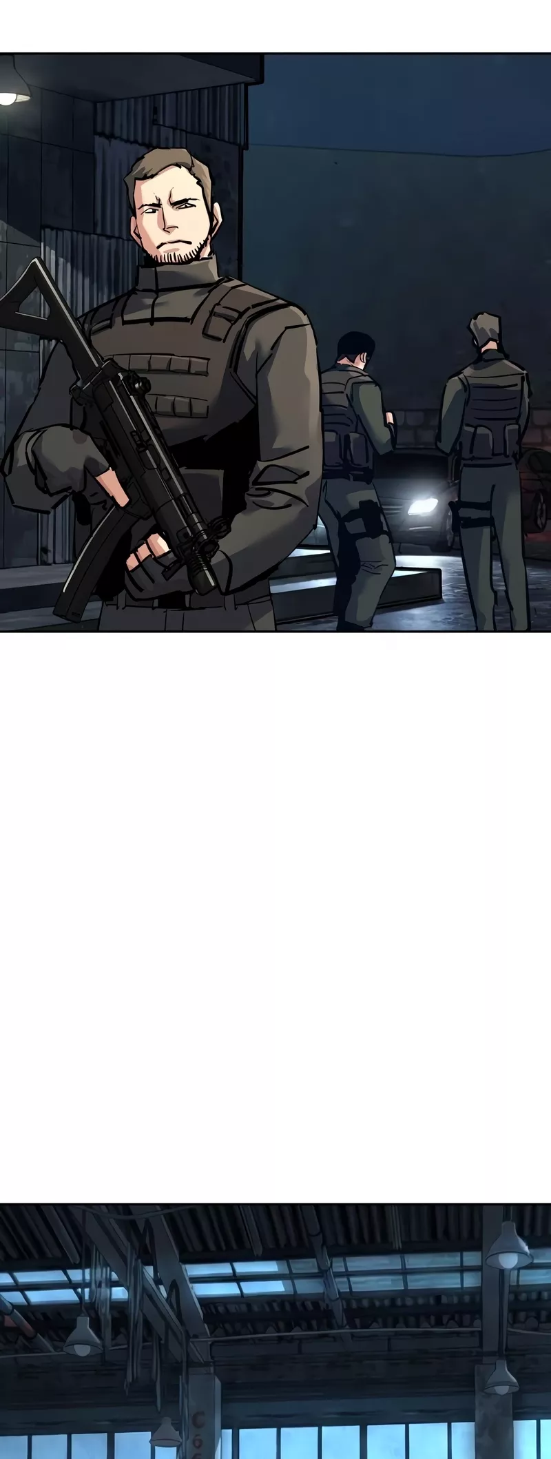 Teenage Mercenary, chapter 269, image 2