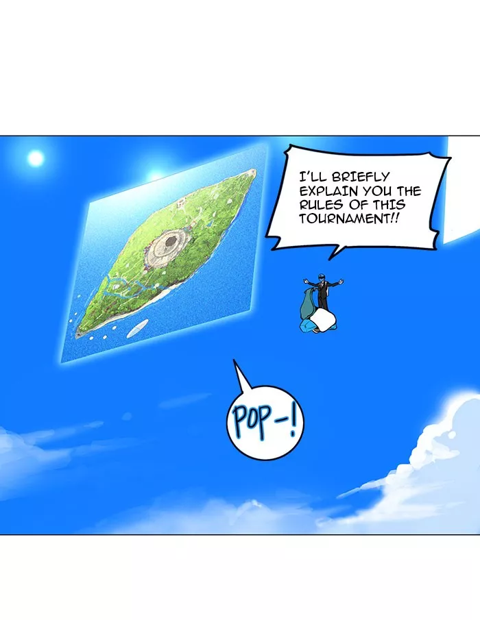 Tower of God, chapter 161, image 5