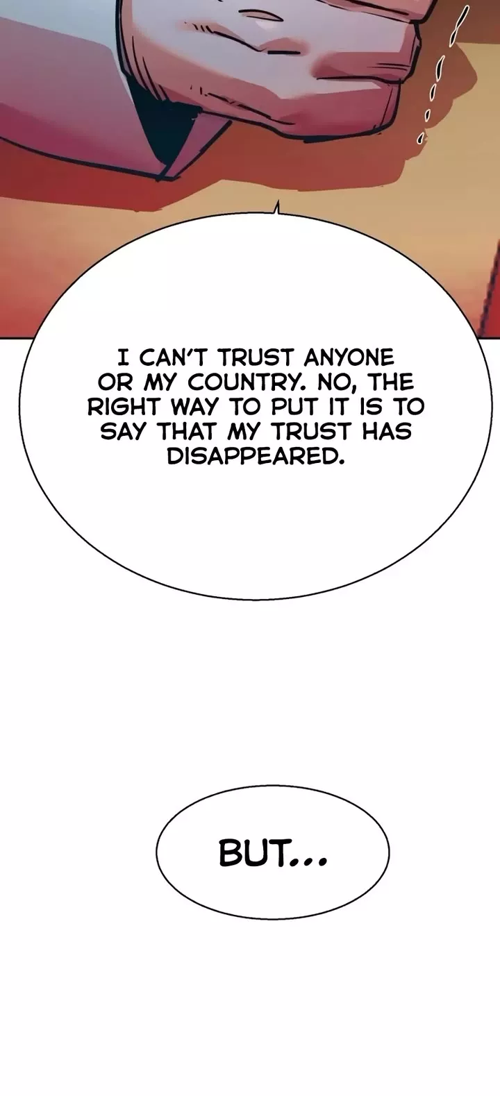 Teenage Mercenary, chapter 210, image 43