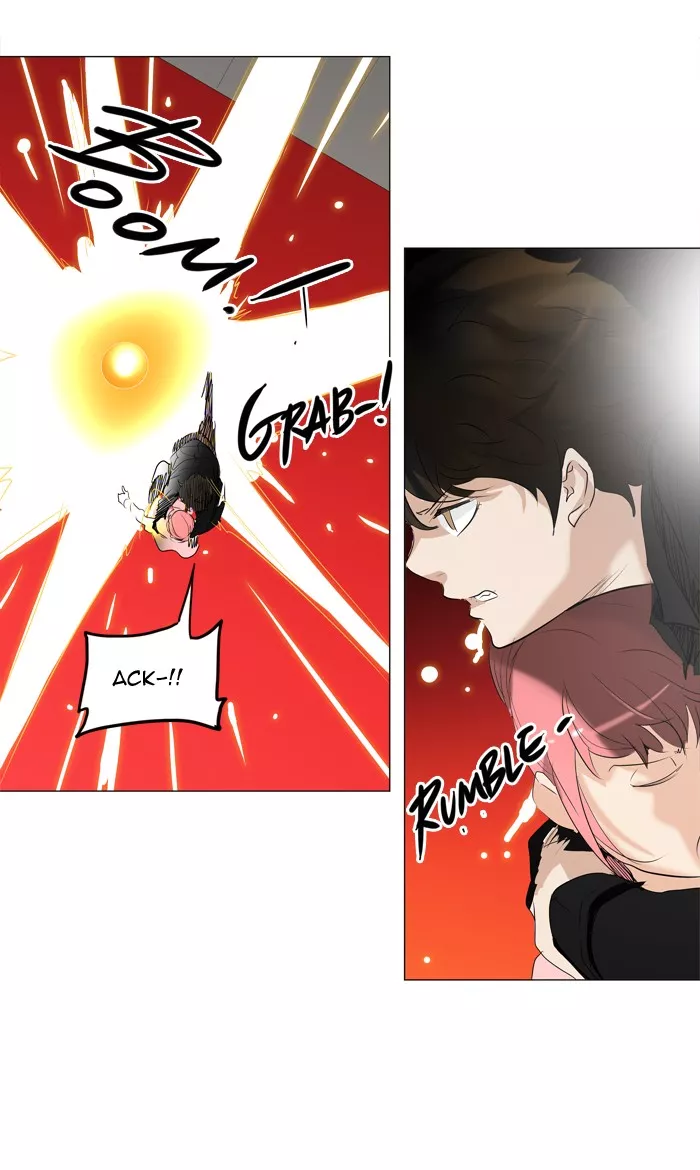 Tower of God, chapter 209, image 35