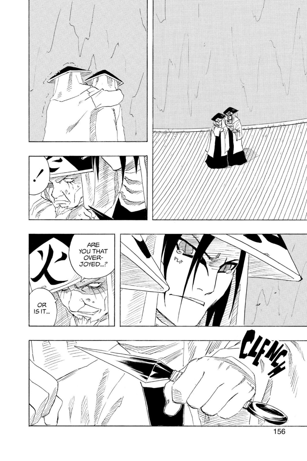 Naruto, chapter 116, image 12