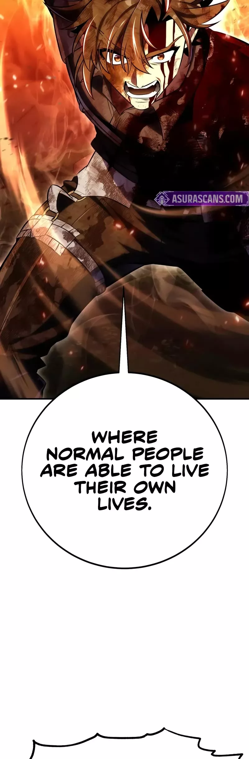 I Killed the Main Player, chapter 89, image 65