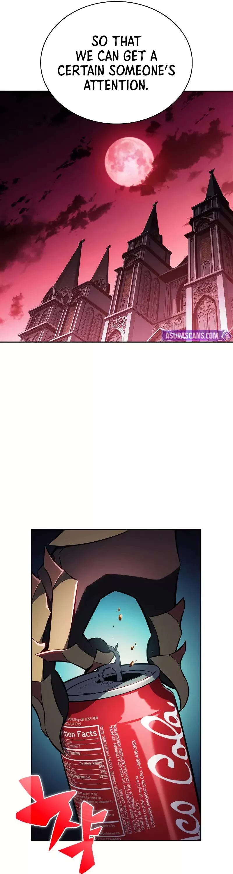 Solo Max-Level Newbie, chapter 209, image 22