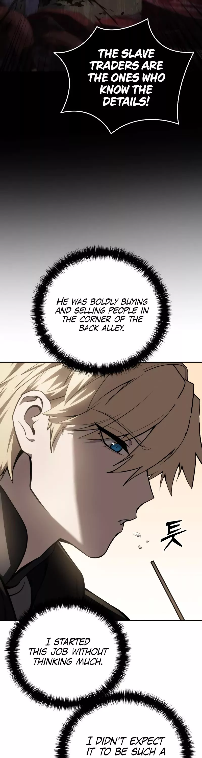 Star-Fostered Swordmaster, chapter 44, image 5