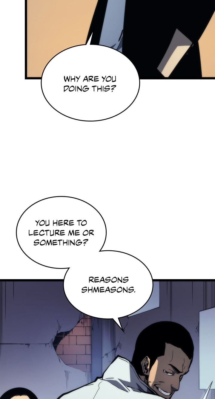 Solo Leveling, chapter 94, image 88