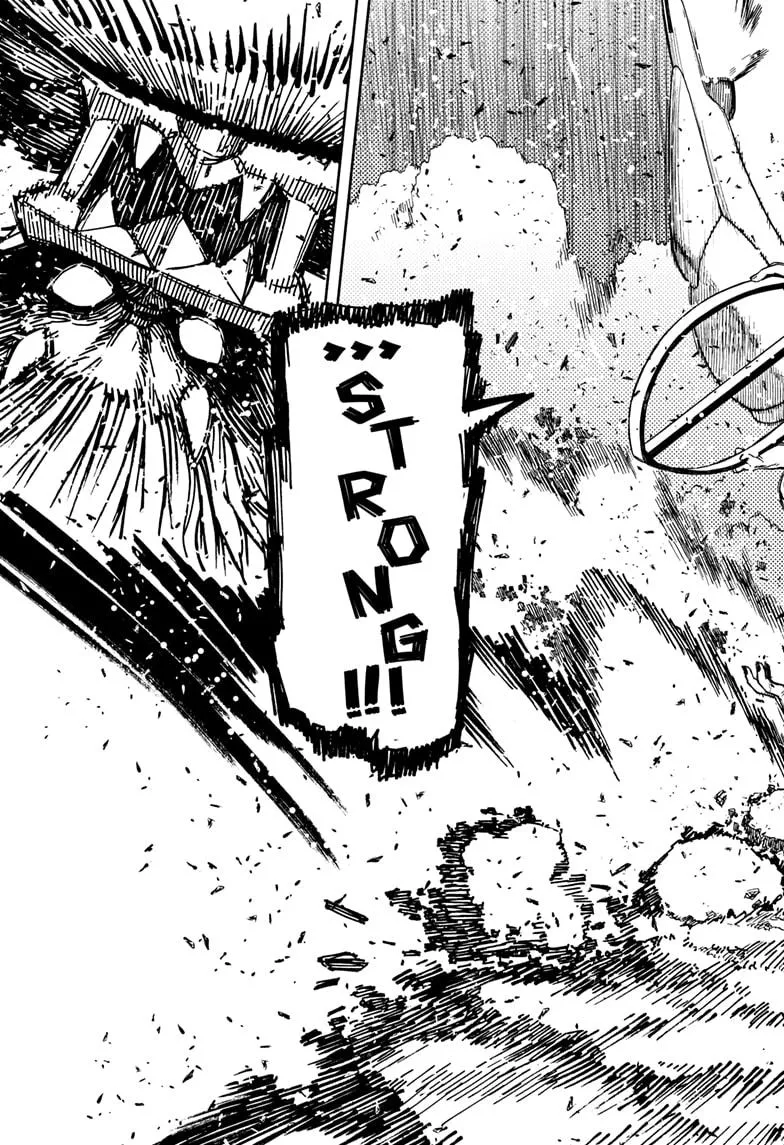 Dandadan, chapter 190, image 17