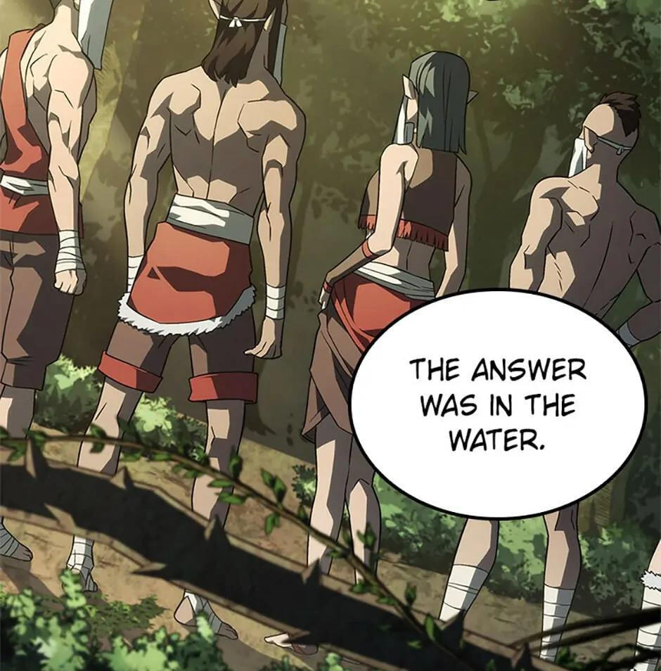 Revenge of the Baskerville Bloodhound, chapter 43, image 30