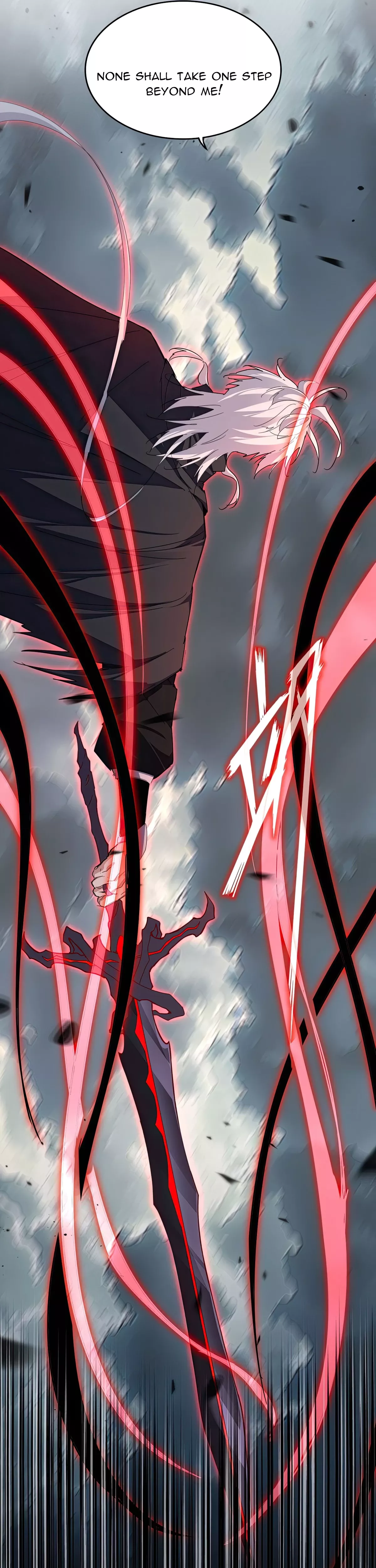 Magic Emperor, chapter 796, image 35