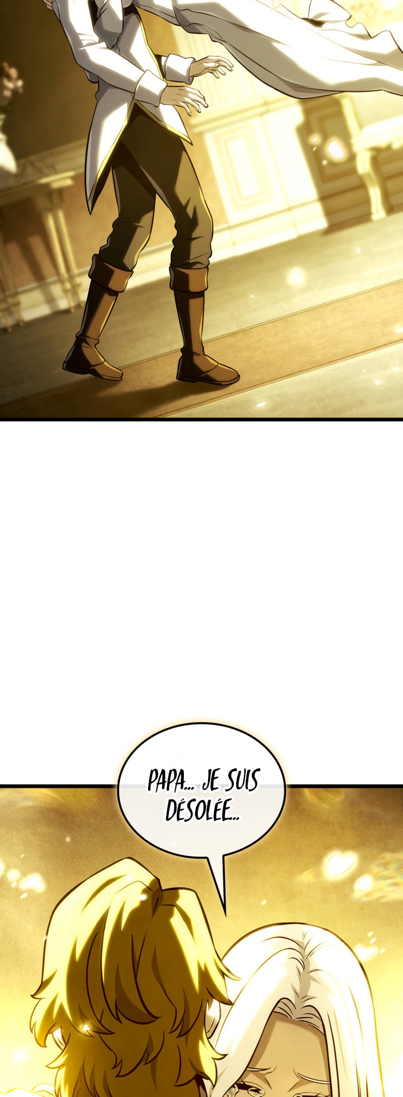 Revenge of the Baskerville Bloodhound, chapter 135, image 84