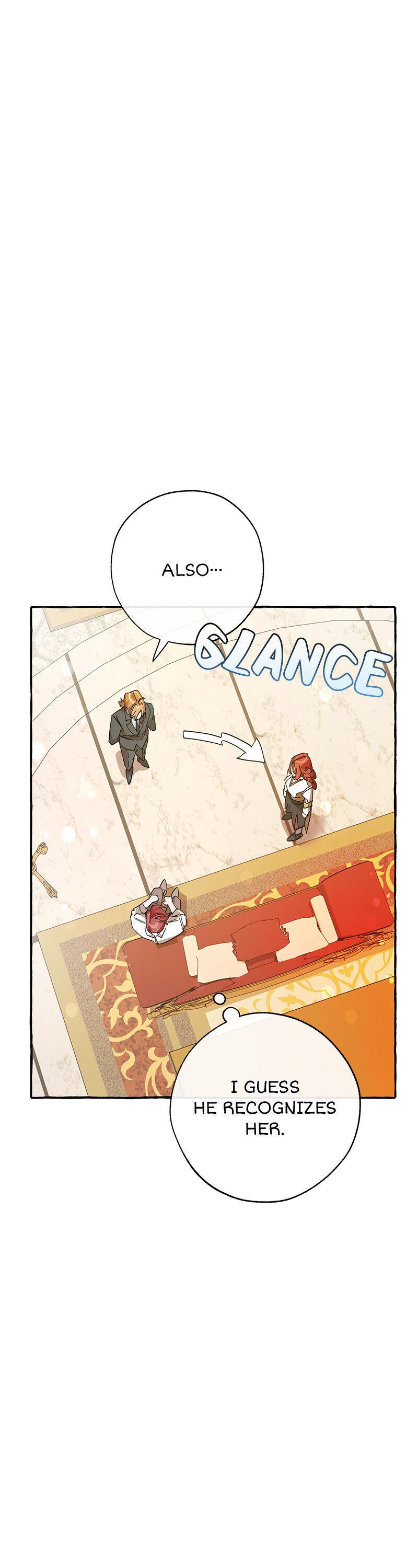 Trash of the Count’s Family, chapter 58, image 30
