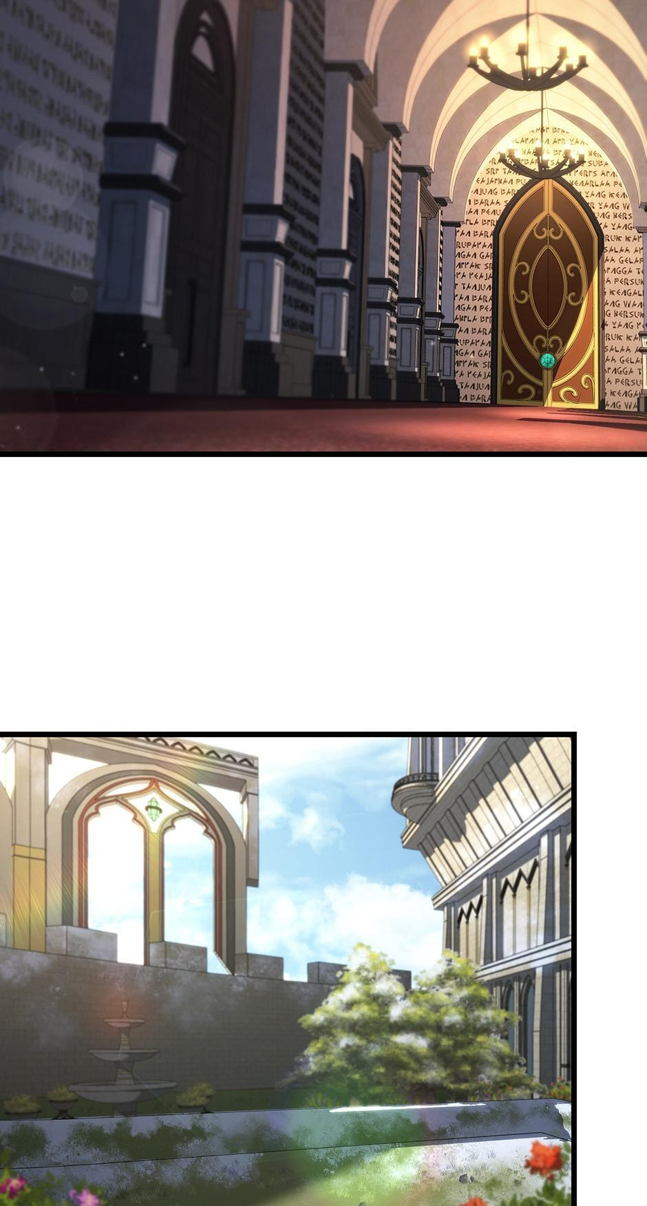 The Beginning After the End, chapter 183, image 3