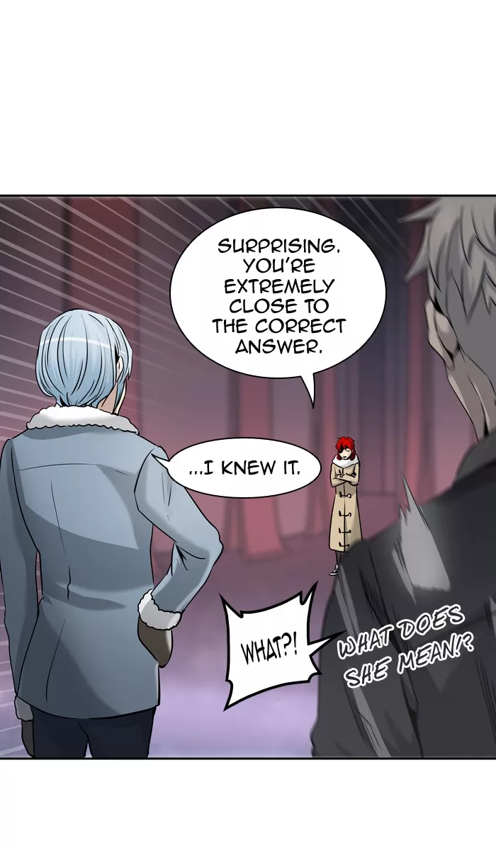 Tower of God, chapter 329, image 42