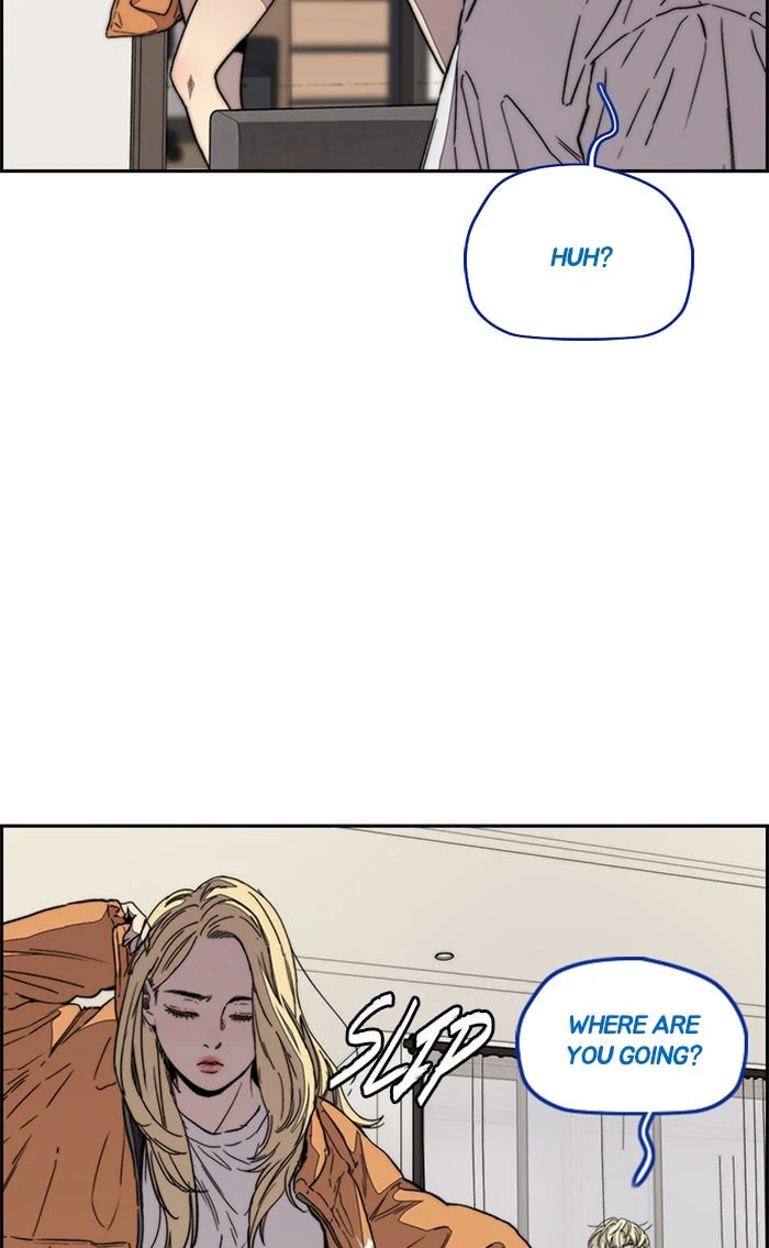 Wind Breaker, chapter 360, image 92