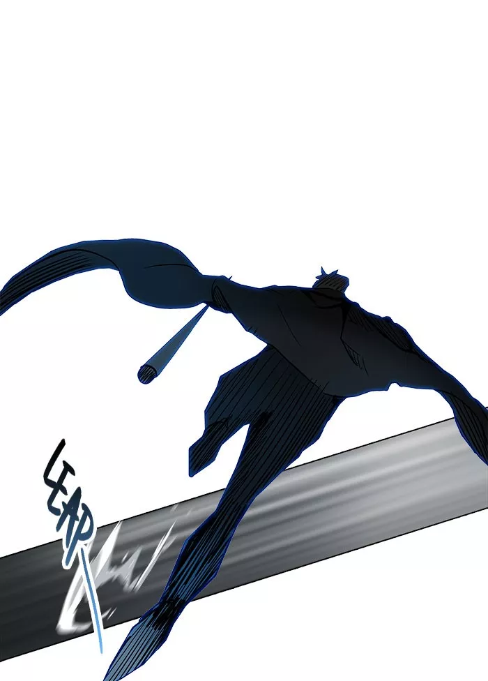 Tower of God, chapter 256, image 27