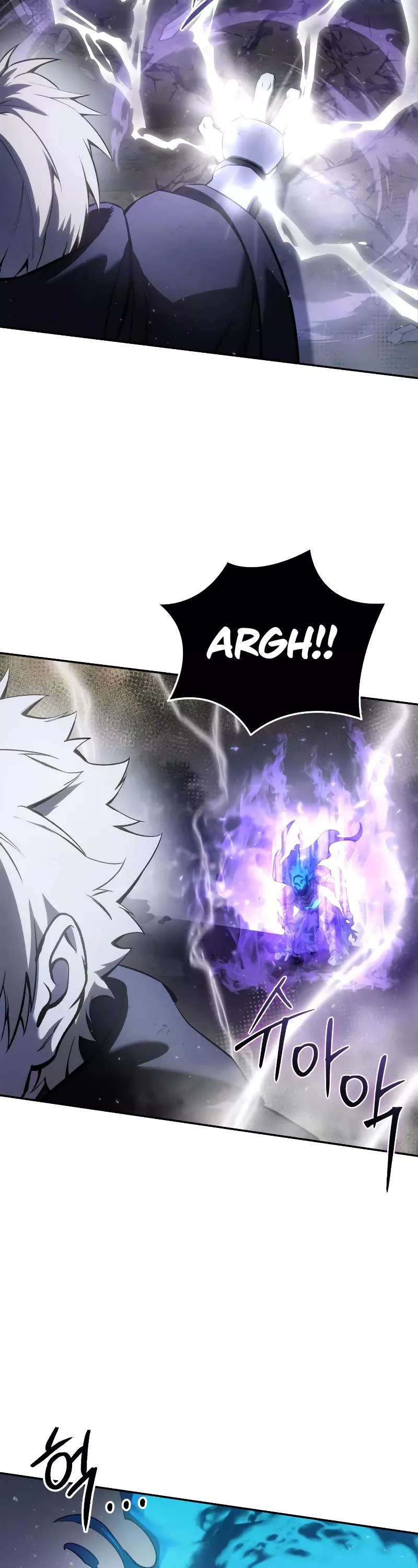Star-Fostered Swordmaster, chapter 52, image 62