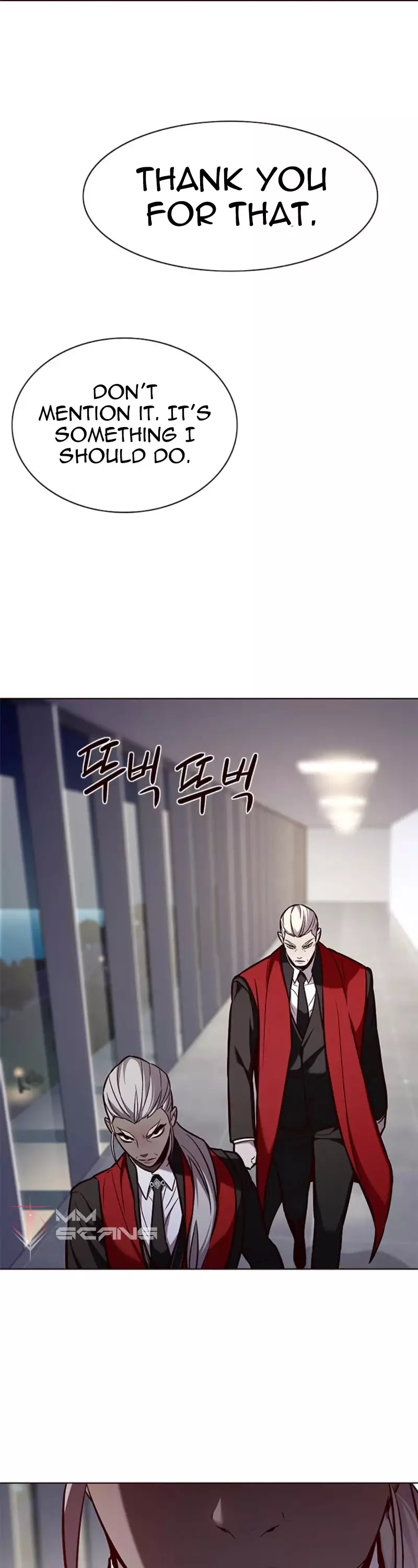 Eleceed, chapter 164, image 43