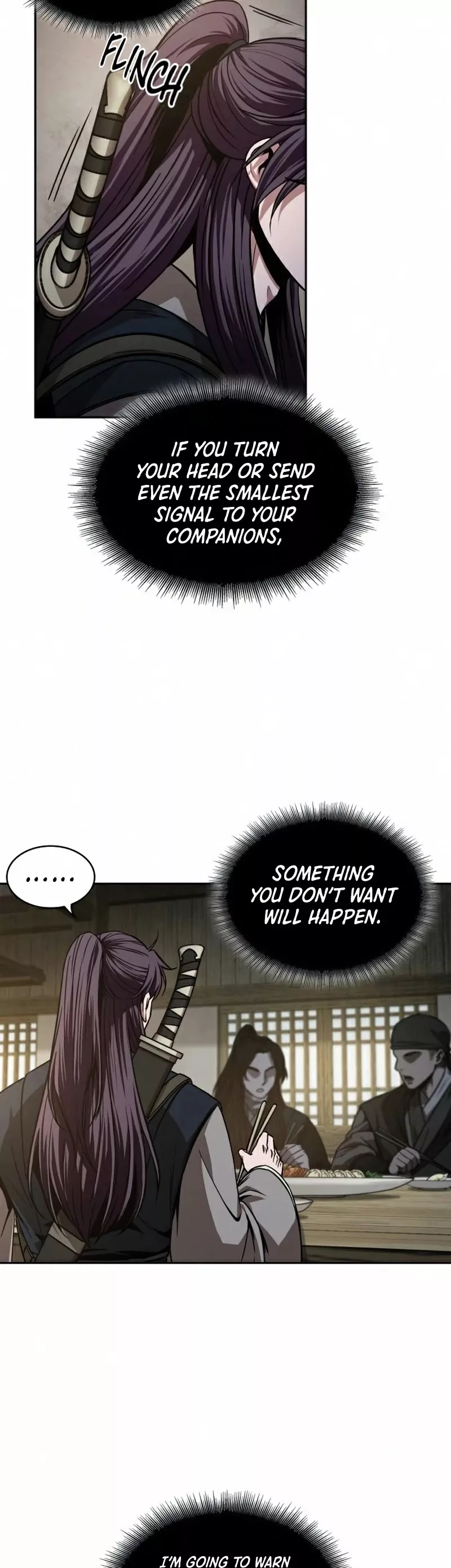 Nano Machine, chapter 91, image 28
