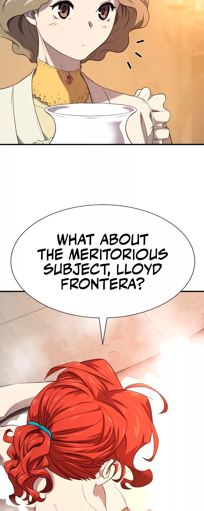 The Greatest Estate Developer, chapter 220, image 31