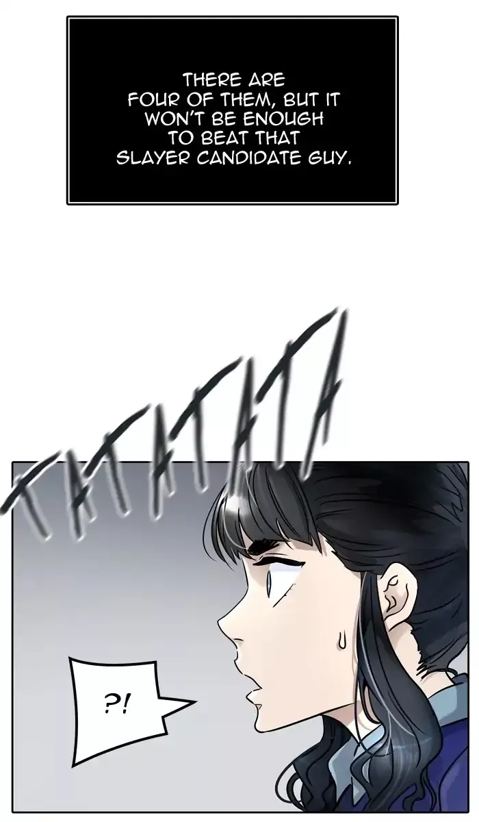 Tower of God, chapter 427, image 115