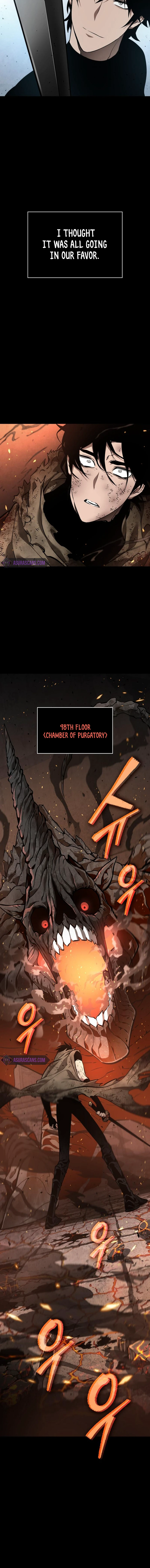 The World After The End, chapter 2, image 5