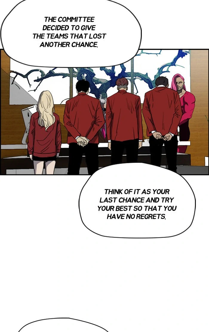 Wind Breaker, chapter 169, image 49