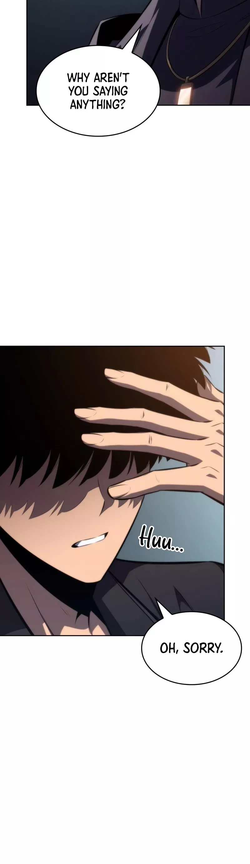 Solo Max-Level Newbie, chapter 61, image 21