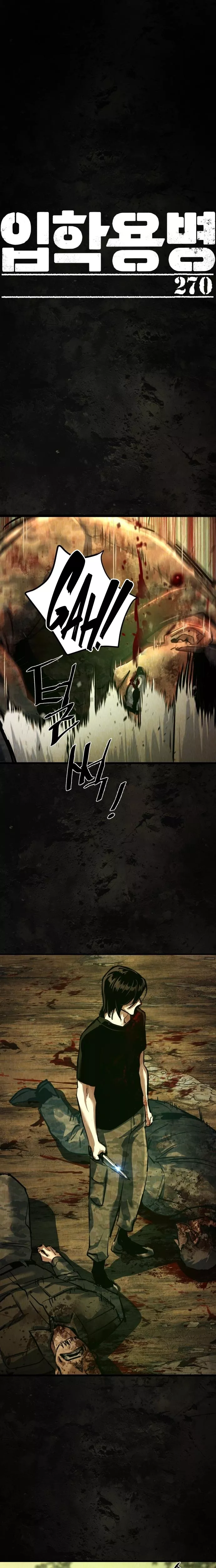 Teenage Mercenary, chapter 270, image 2