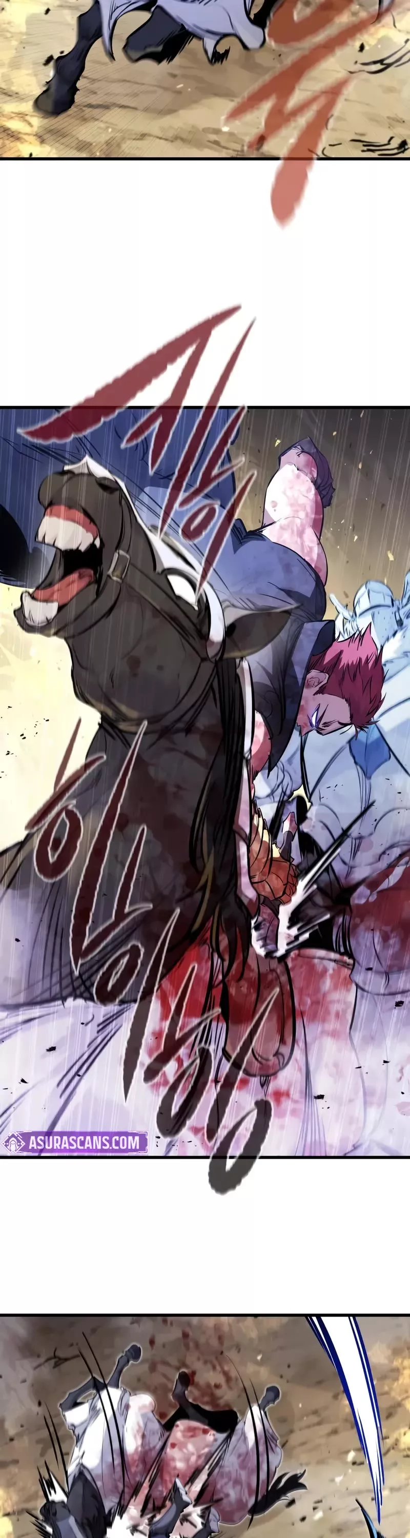 The Regressed Mercenary Has a Plan, chapter 40, image 19