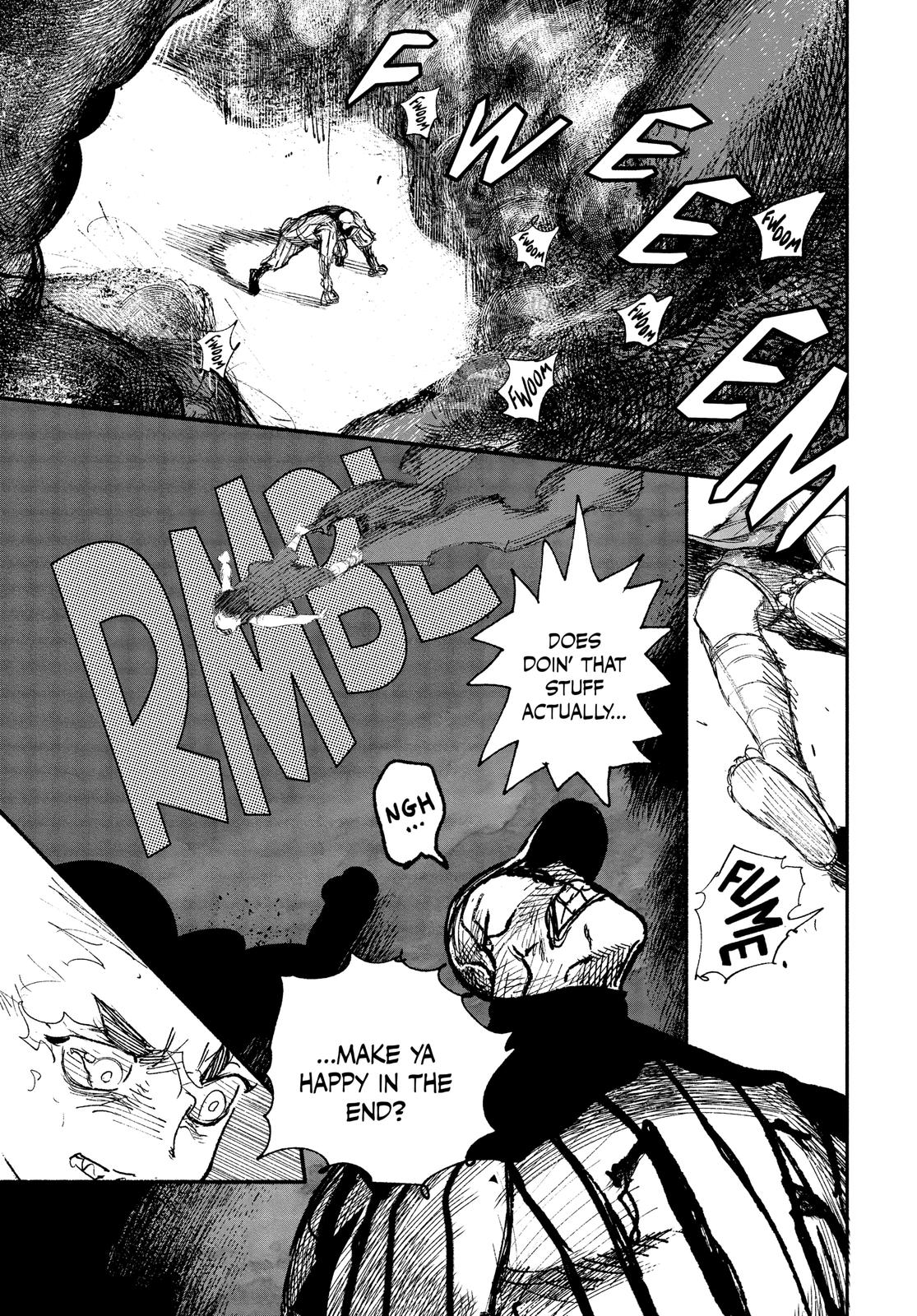 Choujin X, chapter 13, image 7