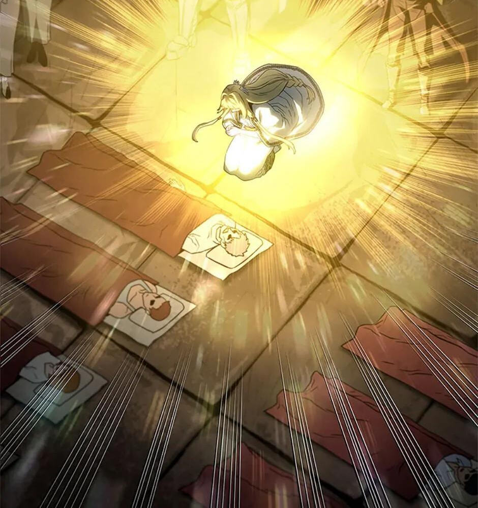 Revenge of the Baskerville Bloodhound, chapter 47, image 127