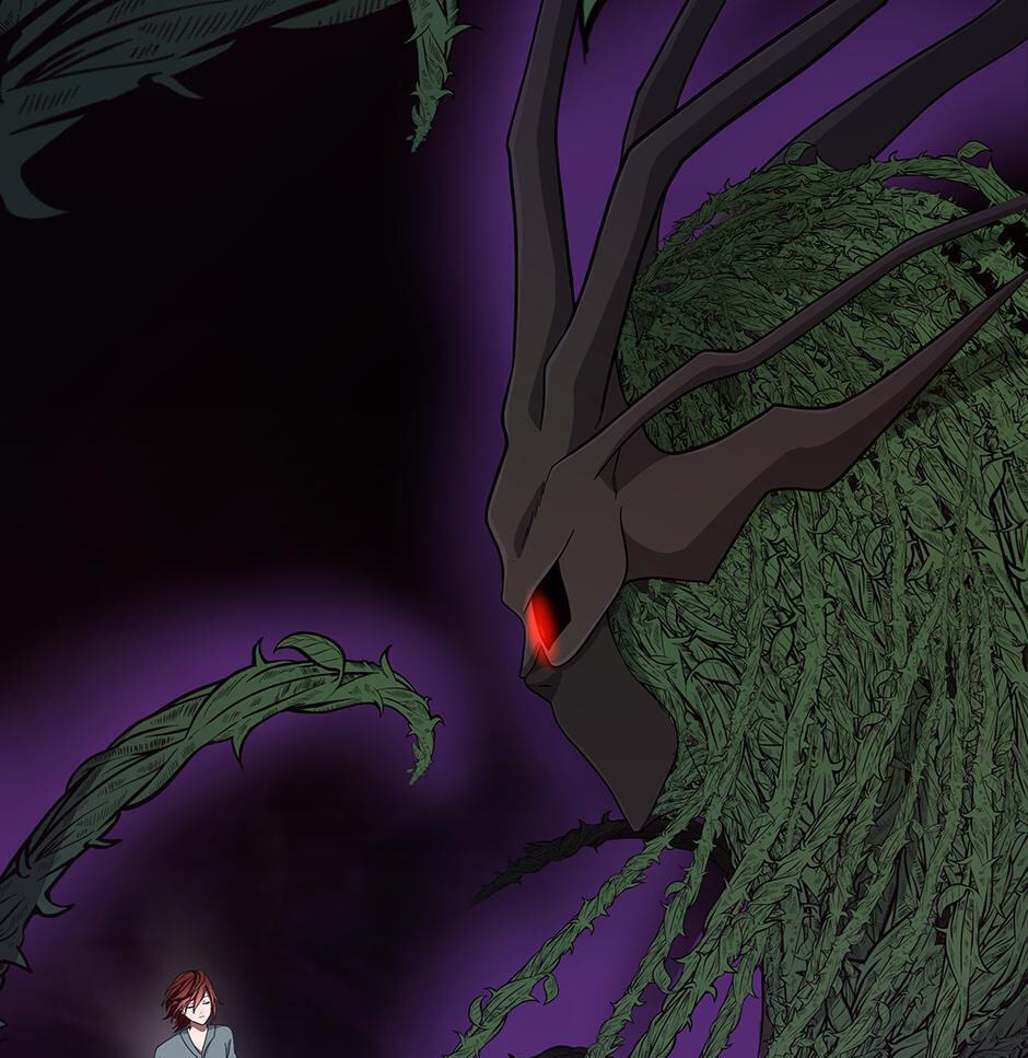 The Beginning After the End, chapter 77, image 19