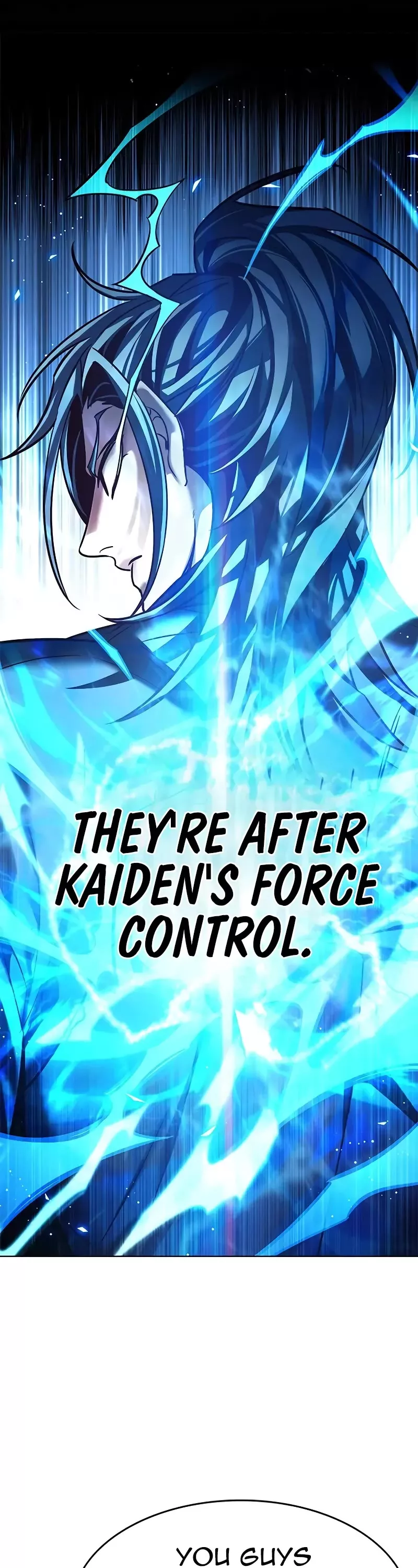 Eleceed, chapter 309, image 17