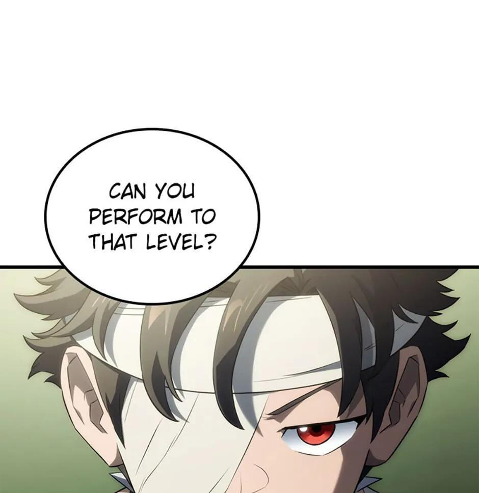 Revenge of the Baskerville Bloodhound, chapter 35, image 85