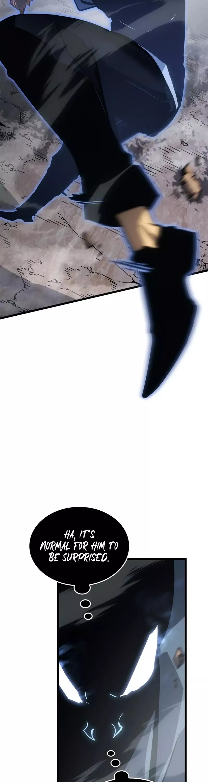 Solo Leveling: Ragnarok, chapter 38, image 12