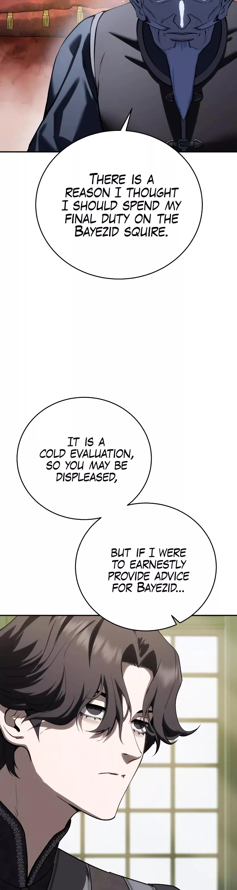 Star-Fostered Swordmaster, chapter 65, image 31