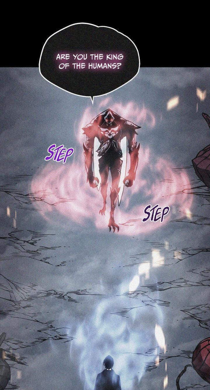 Solo Leveling, chapter 192, page 13