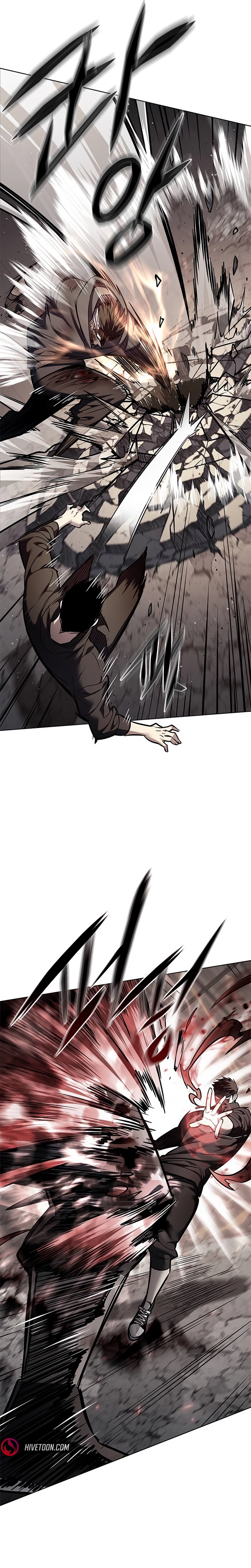 Eleceed, chapter 350, image 5