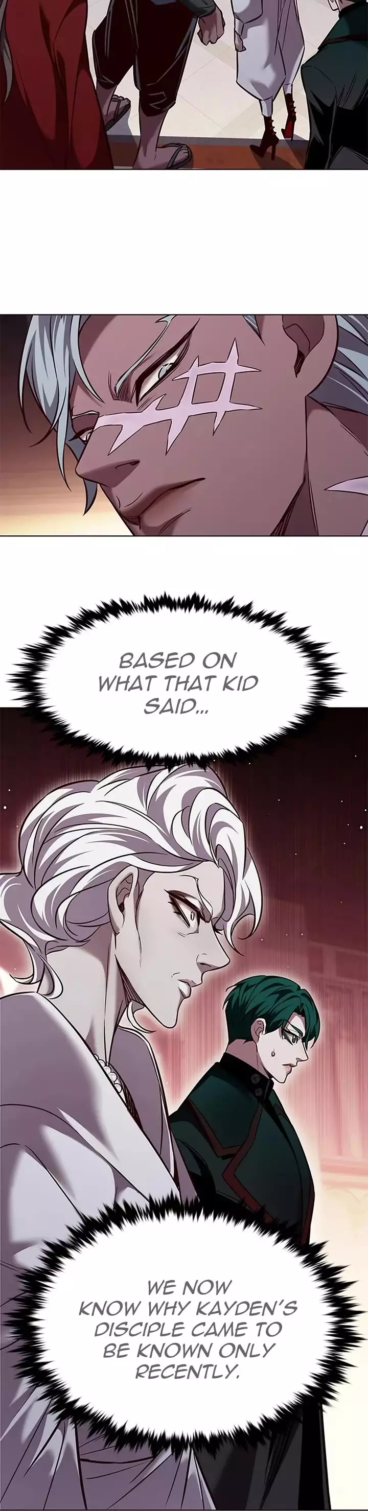 Eleceed, chapter 254, image 31