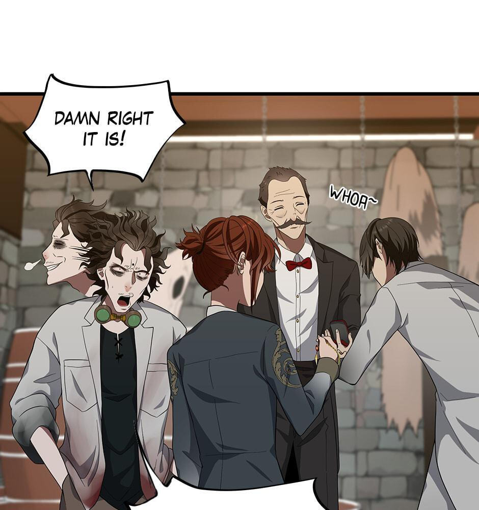 The Beginning After the End, chapter 78, image 70